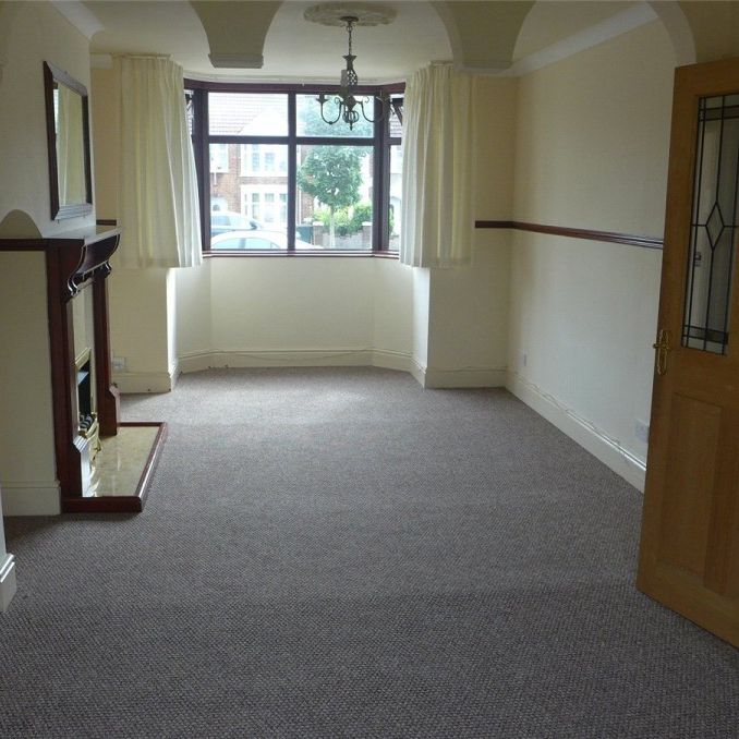 Stennels Close, Keresley, Coventry, West Midlands, CV6 - Photo 1