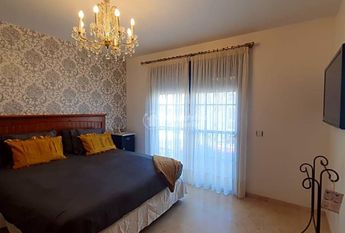 Se alquila en el Palm Mar adosado de lujo con 3 dormitorios