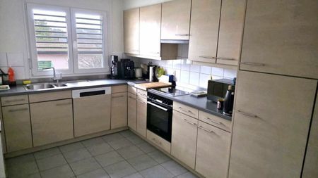 5 room apartment – Plan-les-Ouates - Photo 4