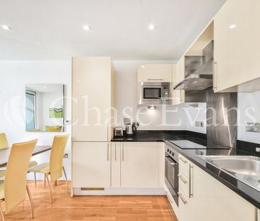 1 bedroom flat to rent - Photo 6