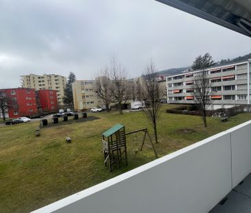 4.5 Zimmer, 73 m², 1. Stock - Photo 6