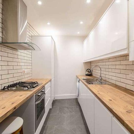 Beechen Cliff Road, BA2 - Photo 1