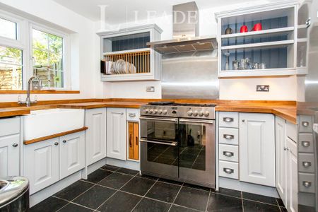 3 bedroom terraced house to rent - Photo 5