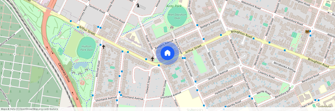 49 Arthur Street, Strathfield NSW 2135