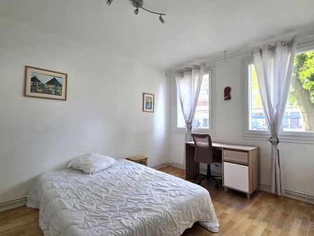 Location Appartement 3 pièces 58m² TROYES 10000 - Photo 4