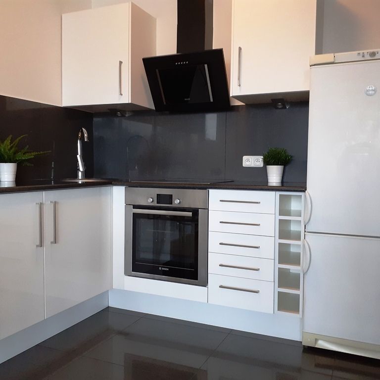 W PEŁNI UMEBLOWANE STUDIO, 55M2, CENTRUM MIASTA - Фото 1