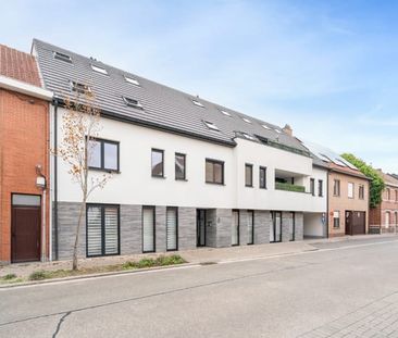 Appartement te huur - Photo 3