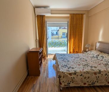 Διαμέρισμα για ενοικίαση Αντιγονιδών (Κέντρο Θεσσαλονίκης) - Photo 4
