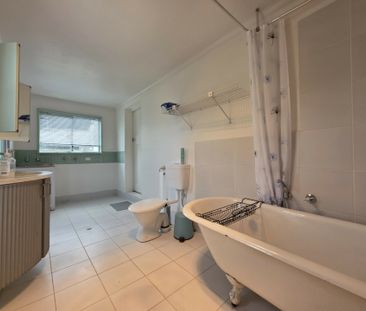 Character-Filled Coastal Cottage - Photo 3