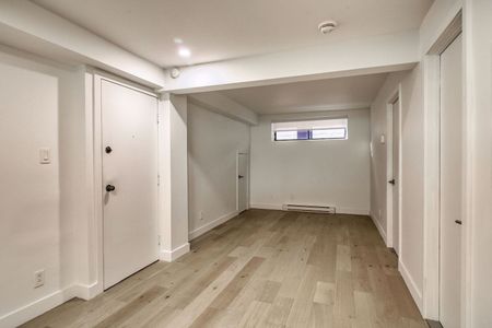 6885-6891 Sherbrooke west, Montréal, QC - Photo 4