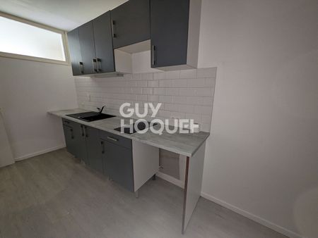 Location Appartement 1 pièce 21m² AUXERRE 89000 - Photo 3