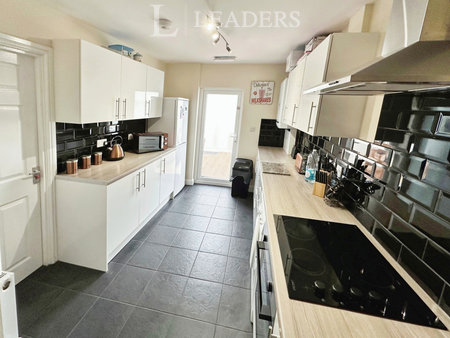 1 bedroom house to rent Skellow, Doncaster, DN6 - Photo 4