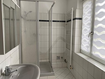 Lüdenscheid: Charmante 2-Zimmer-Altbau-Wohnung "Im Halsey" - Photo 3