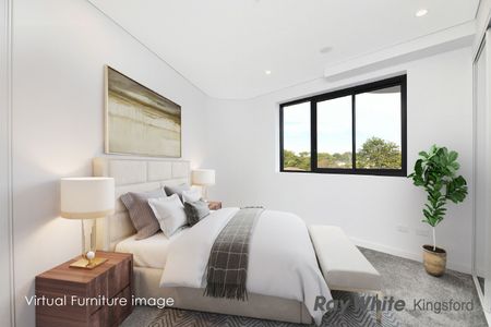 Near New 2-Bedroom Apartment - Photo 3