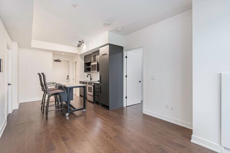 For Lease - 560 RIDEAU Street Unit# 1305, Lower Town - Sandy Hill, Ontario - Photo 5