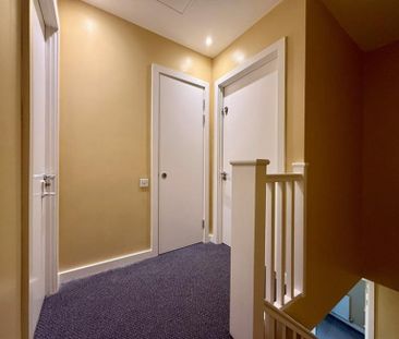 4 Bedroom Terraced To Let - Photo 1