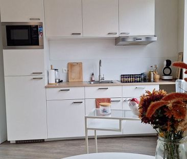Appartement te huur in Tongeren voor € 695 met 1 slaapkamer - Photo 6