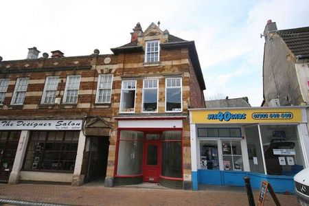 Cambridge Street, Wellingborough, Northamptonshire, NN8 - Photo 3