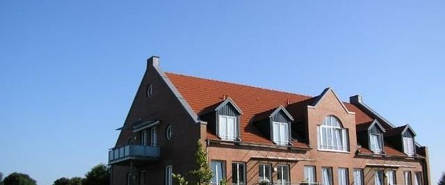 Moderne 2-Zimmer-Wohnung in Loxstedt - Photo 1