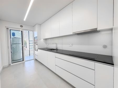 Apartamento T2 - Photo 3