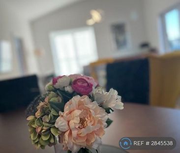 2 bedroom penthouse to rent - Photo 5