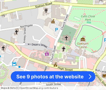 Church Street, Oakham - Photo 1