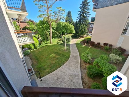 Location Appartement 3 pièces 73m² COMPIEGNE 60200 - Photo 4