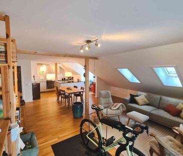 2 Zimmer, 65 m², 2. Stock - Foto 1