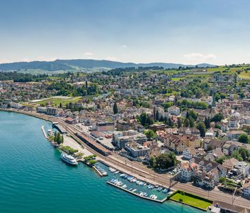 2.5 Zimmer, 63 m², 3. Stock - Photo 4