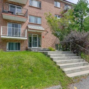 1 CH - 1 SDB - Gatineau - $1,250 /mo - Photo 2