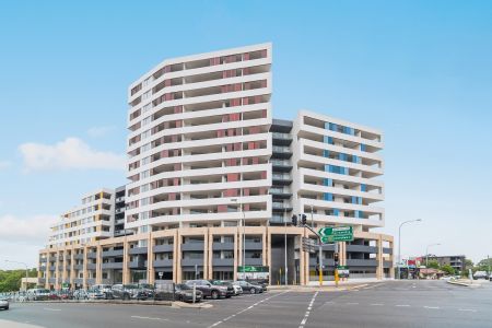 103/27 Yattenden Crescent Baulkham Hills - Photo 5