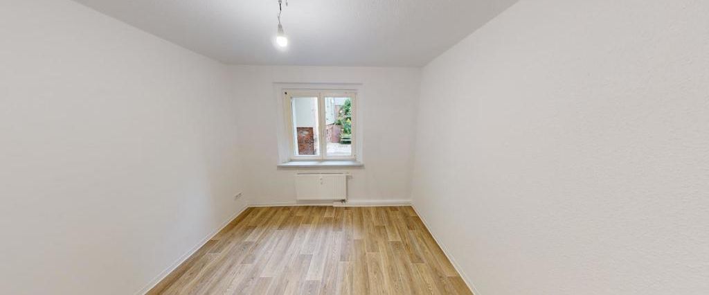 3-Raum-Wohnung - Photo 1