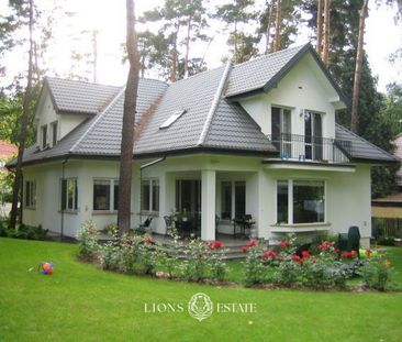 Piaseczyński, Konstancin-Jeziorna, Konstancin - Photo 5