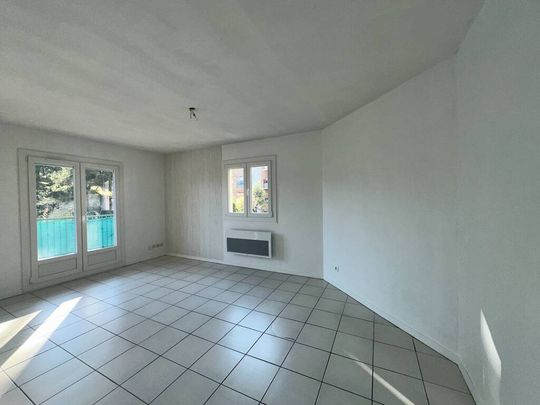 Appartement 3 pièces - Photo 1