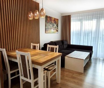 Mieszkanie, ul. Kozielska - Zdjęcie 6