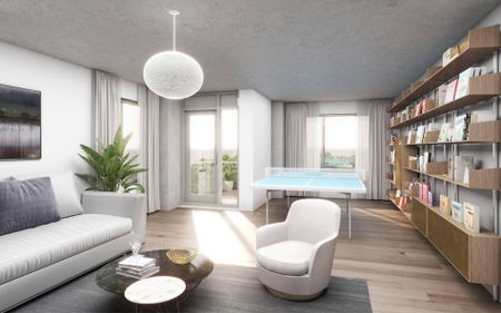 For Lease - 1655 Carling Avenue Unit# B507, Carlingwood - Westboro and Area, Ontario - Photo 2