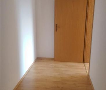 1-Raum-Wohnung mit Hausgarten - Foto 6