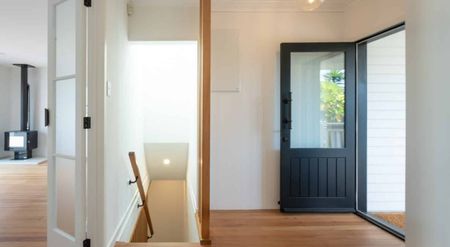 Executive Four Bedroom Villa - Photo 2