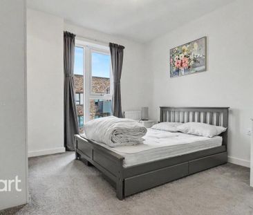 2 bedroom apartment to rent - Photo 6