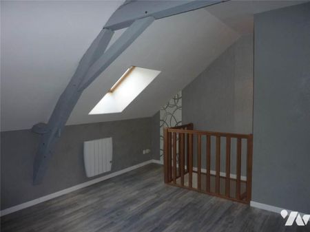 MAISON INDIVIDUELLE - LA BACONNIERE - Photo 5