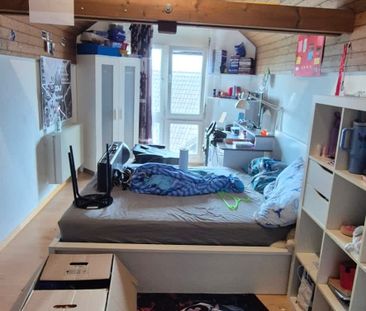 4.5 Zimmer, 135 m², 2. Stock - Foto 2