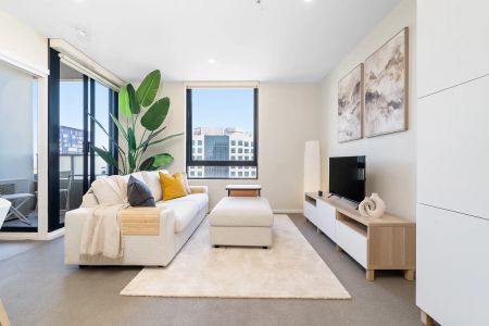 1609/594 St Kilda Road, Melbourne. - Photo 4