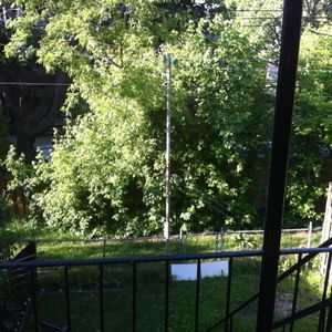 Charmant 3 ½ au 2e étage – Rosemont | Métro Joliette | Animaux acceptés - Photo 2