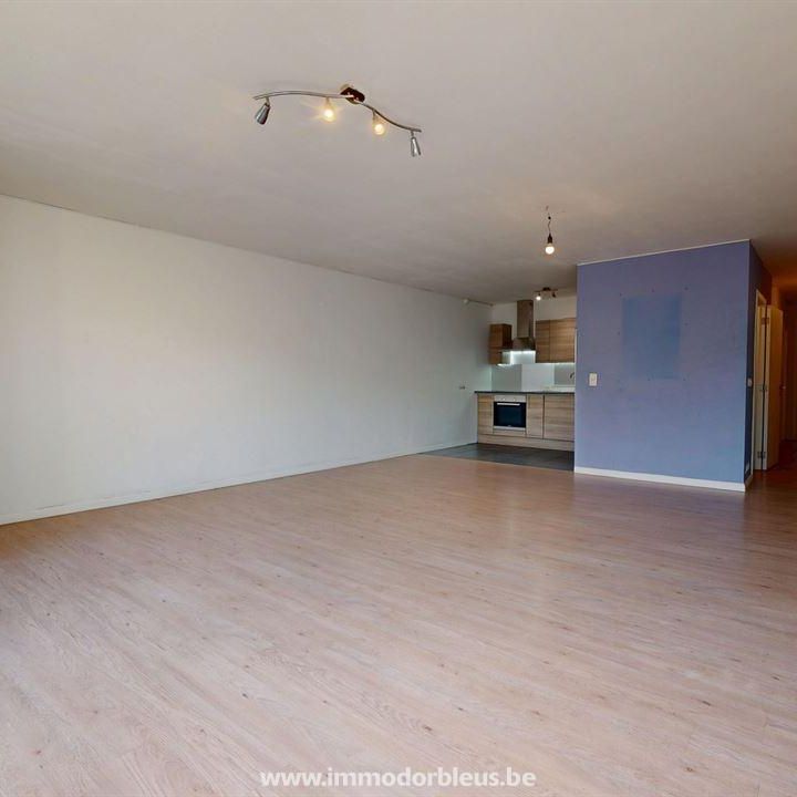 LIEGE – Hypercentre – Appartement 2 ch.+ terr.+ cave - Loyer: 850,00 € / mois - Foto 1