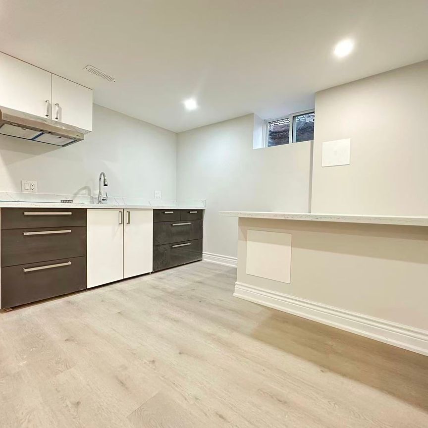 For Lease - 9 Wigmore Drive Unit# BSMT, Toronto, Ontario - Photo 1