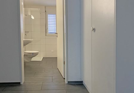 Schöne Wohnung im Fricktal gesucht ? - Photo 4