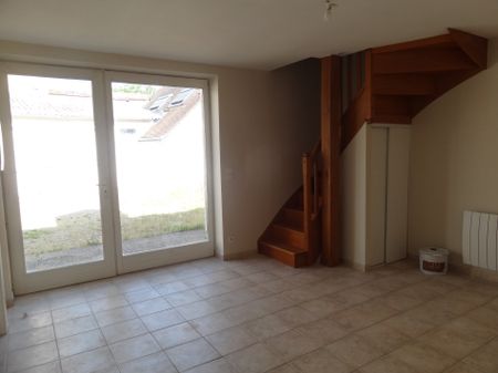Location Appartement 2 pièces 41m² CHECY 45430 - Photo 4