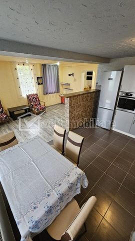 Apartament de inchiriat, 3 camere, 89mp, zona Garii - Fotografie 2