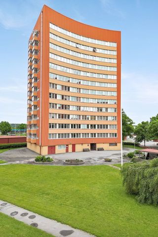 Fagottgatan, Västra Frölunda - Photo 5