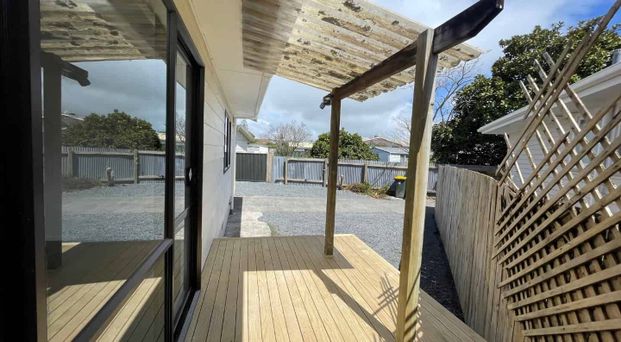 Beautiful 2 bedroom property - Photo 1